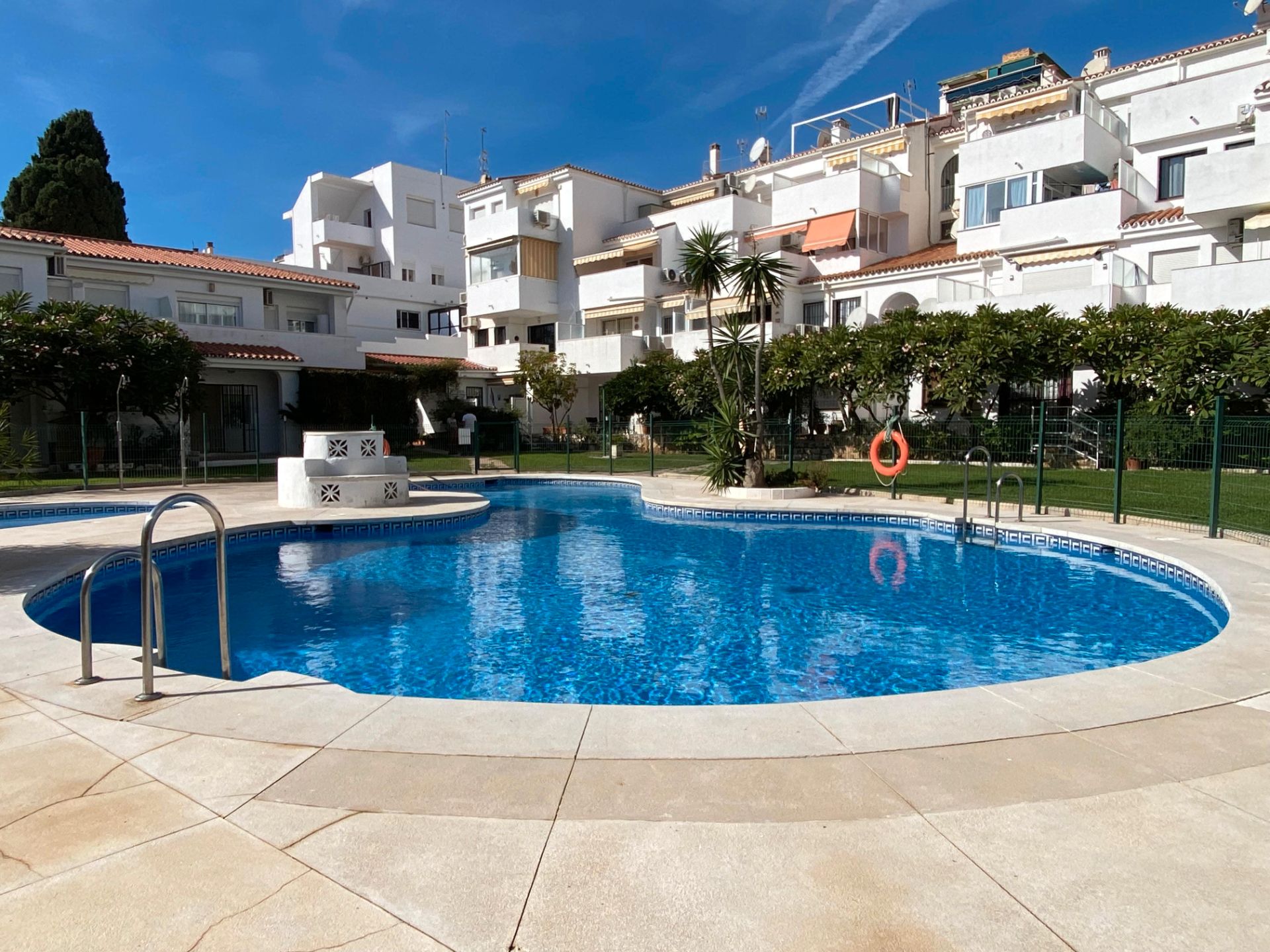 Planta baixa de lloguer a Calle Eurosol, 22, La Carihuela - Los Nidos