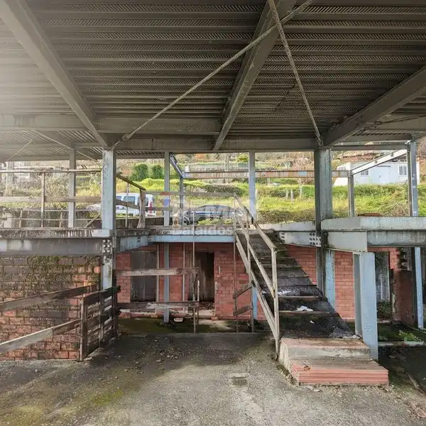 Houses for sale in Vilaboa  with Heating, Terrace and Storage room