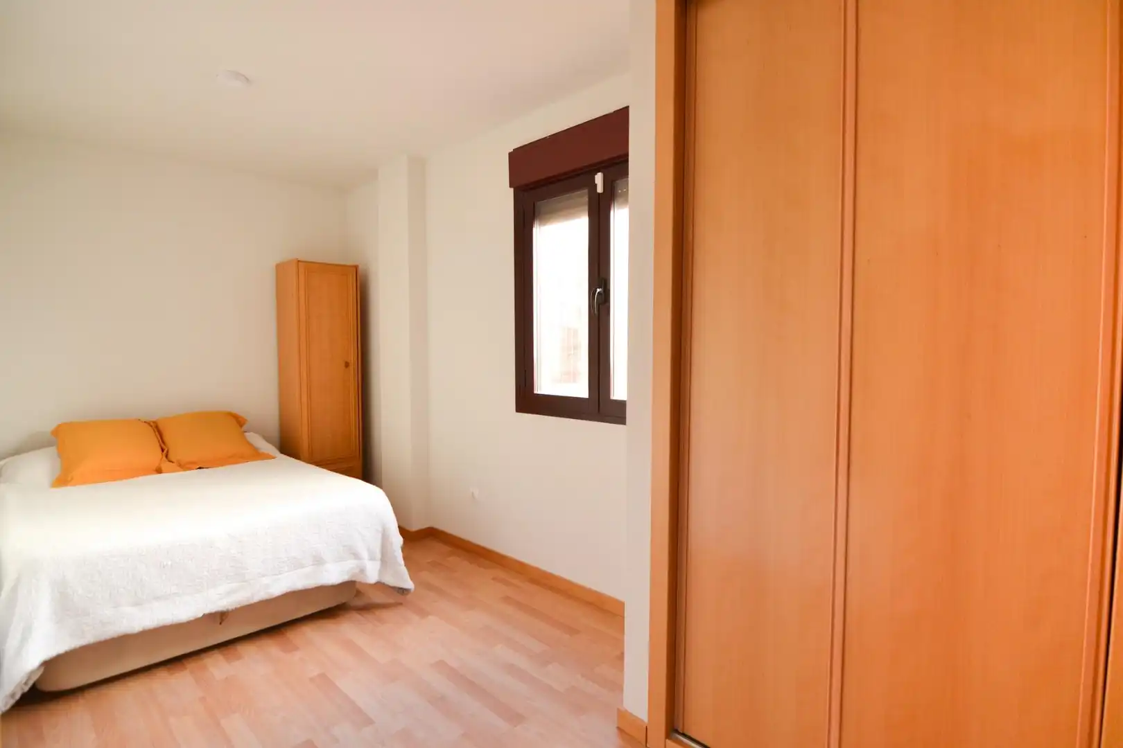 Duplexes for sale in Casarrubios del Monte pueblo