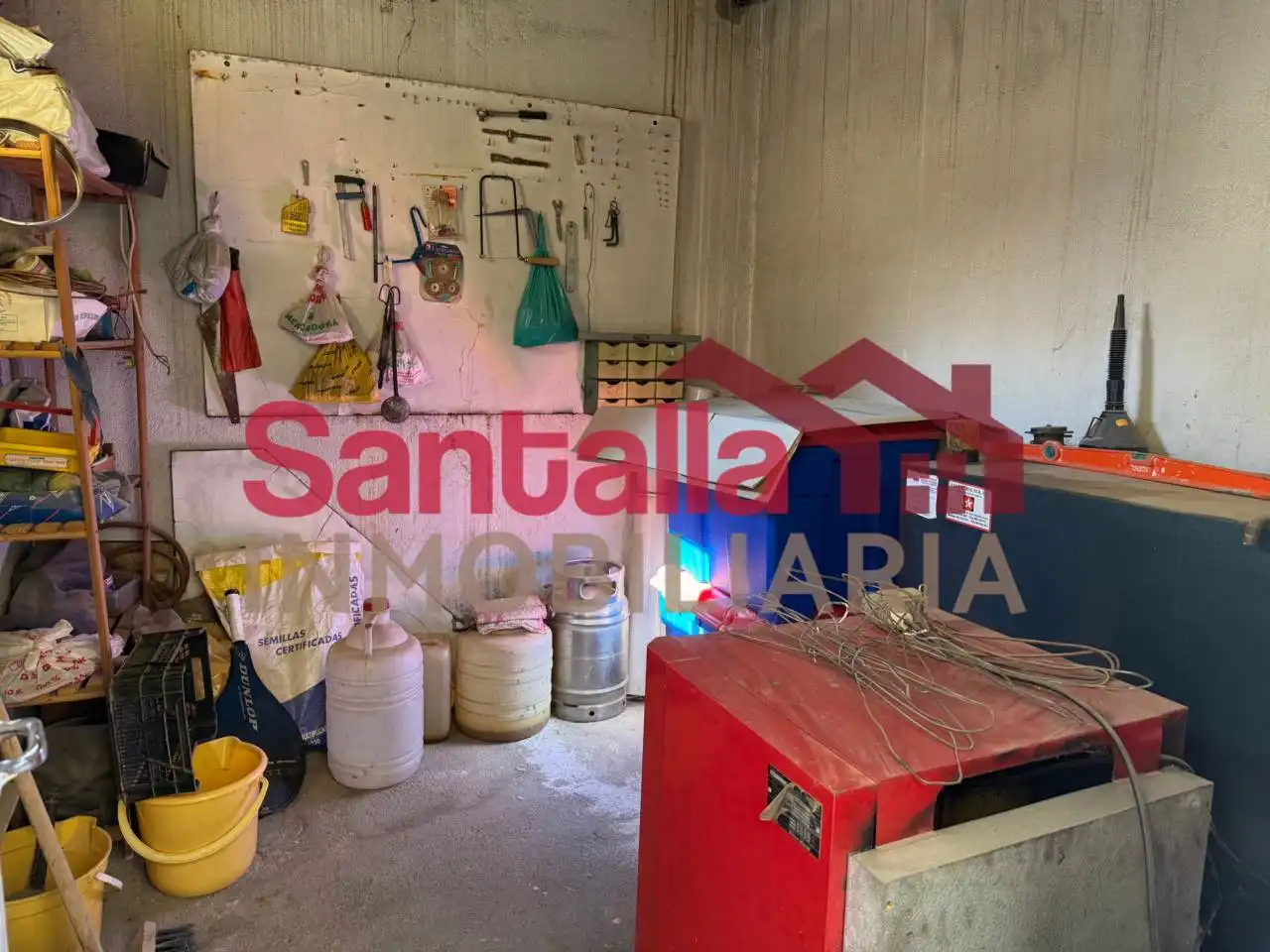 Casa o chalet en venta en Chauchina con Calefacción y Terraza