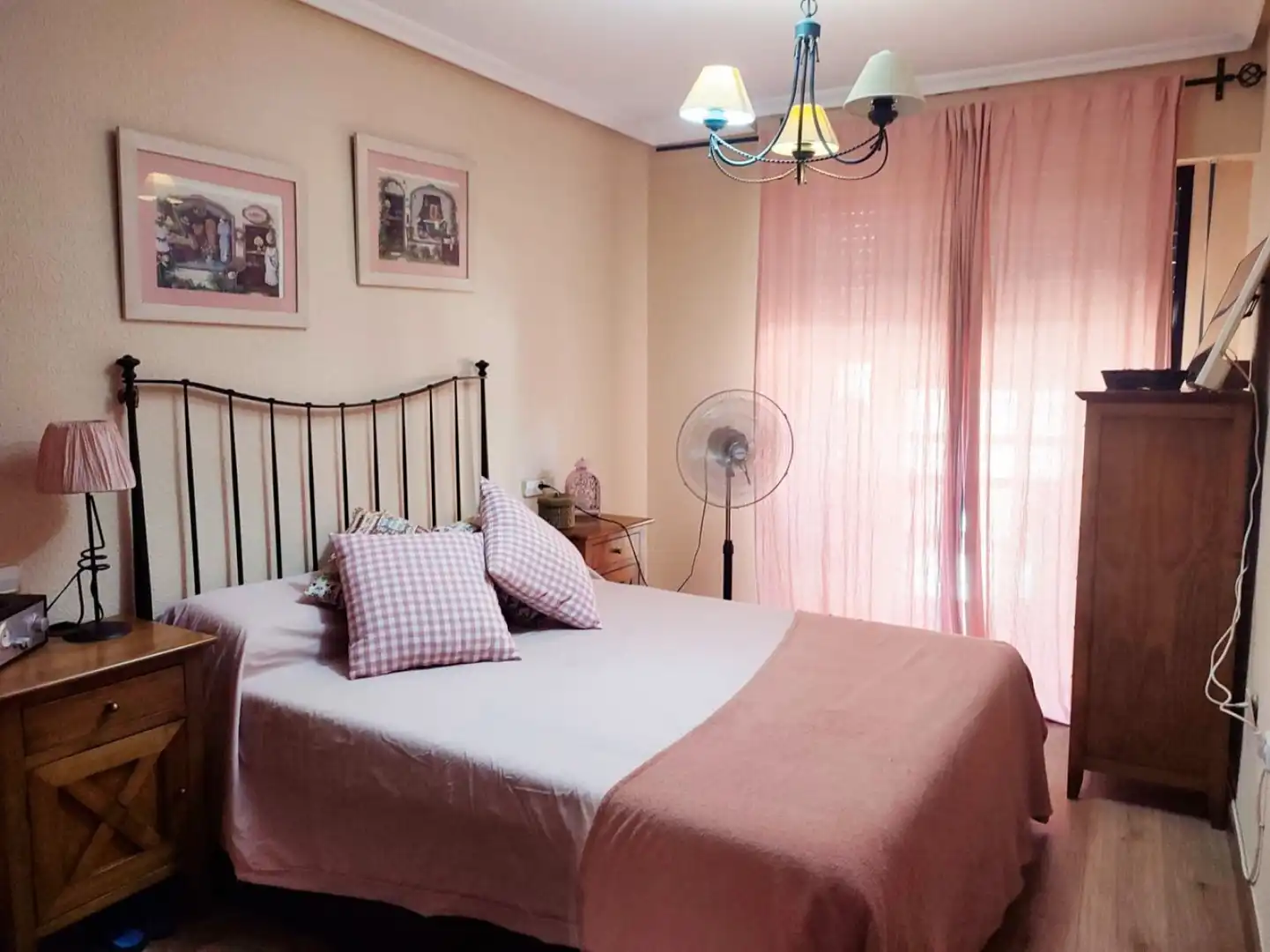 Pis de lloguer a Murcia - Calle ALMENARA, San Andrés - San Antolín