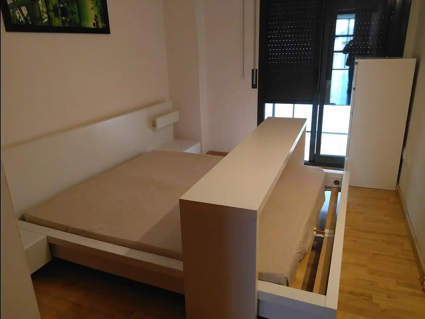 Dormitori de Pis en venda en Reus amb Aire condicionat