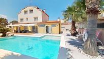 Swimming pool of House or chalet for sale in Valls  with Terrace and Swimming Pool