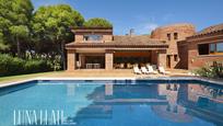 Garden of House or chalet for sale in Gavà  with Heating, Private garden and Parquet flooring