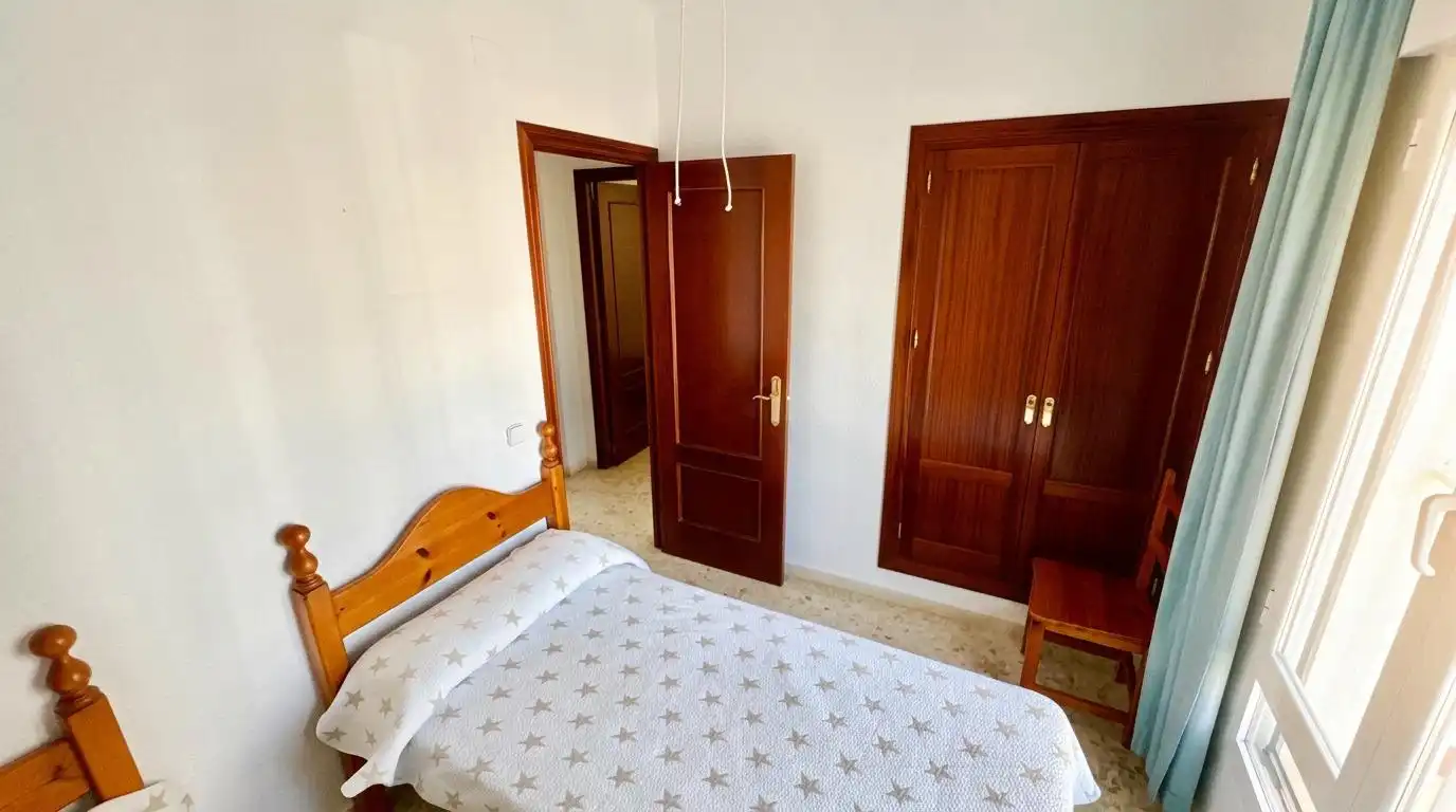 Flat with terrace for sale in Calle PASEO MARITIMO, imagen 37