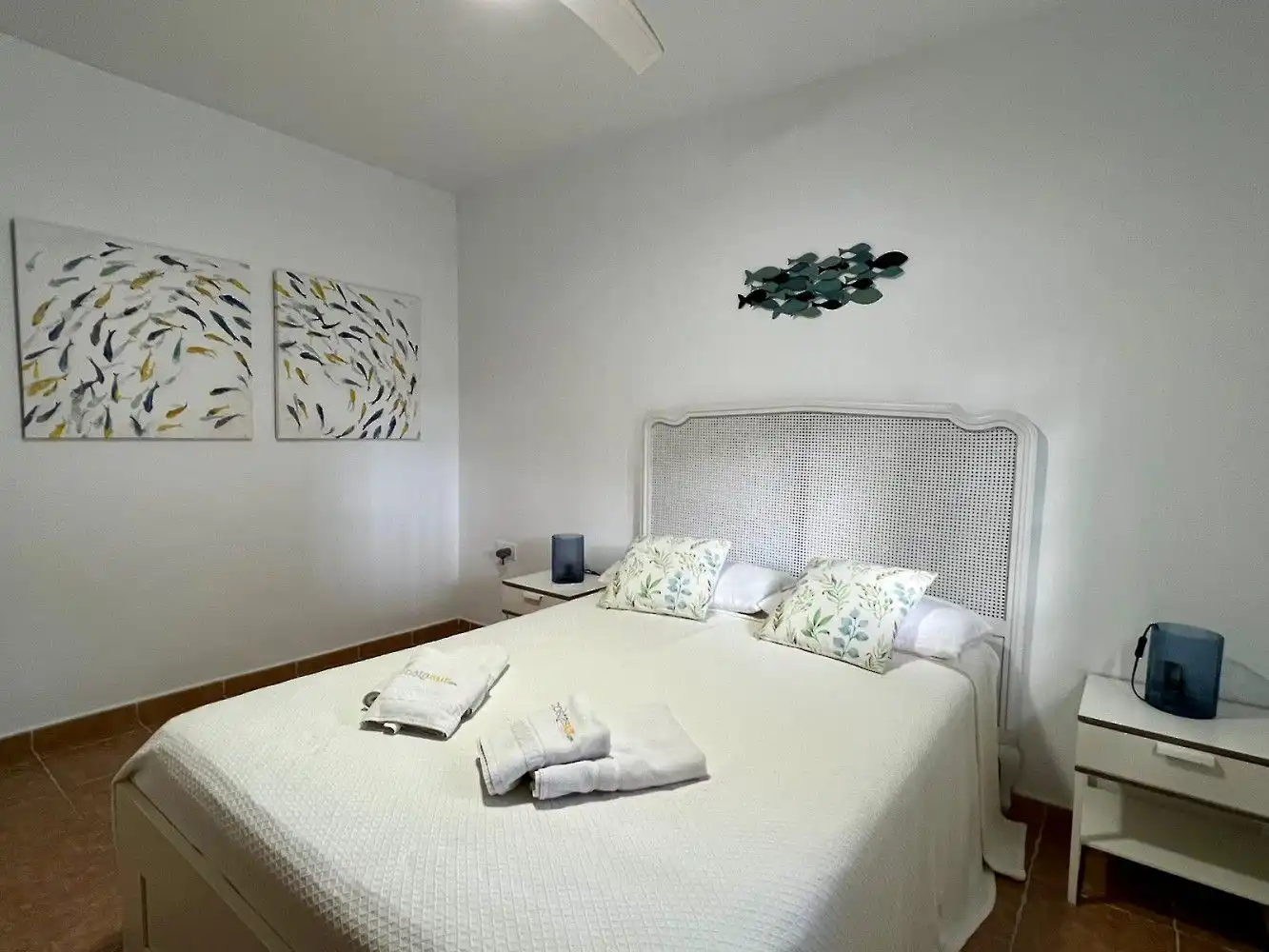Habitación de Casa o chalet en venta en Chiclana de la Frontera con Terraza y Trastero