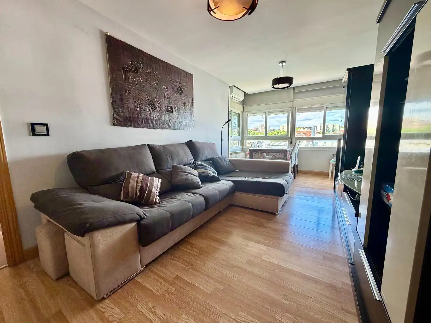 Piso con piscina en venta en Avenida Avenida San Pablo, imagen 2