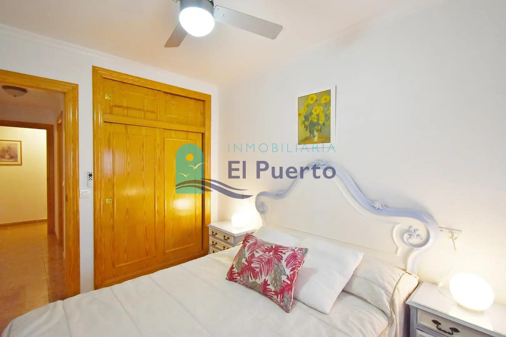 Appartement avec ascenseur à vendre à Puerto de Mazarrón, imagen 14