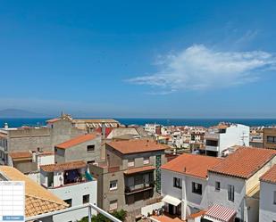 Exterior view of Flat for sale in L'Escala  with Balcony