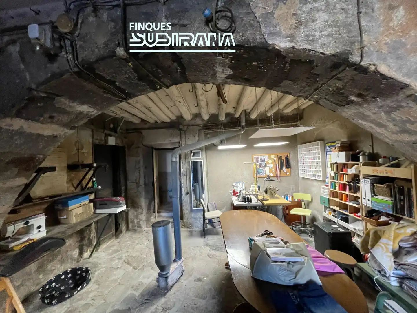 Maison avec terrasse à vendre à Santa Coloma de Queralt, imagen 25