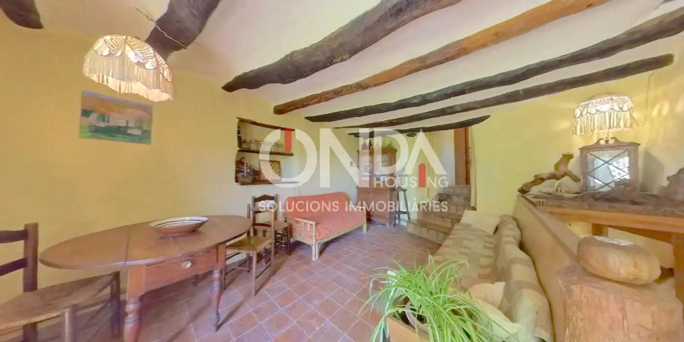 Casa o chalet de alquiler en Carrer Rectoria de Rivert, Salàs de Pallars