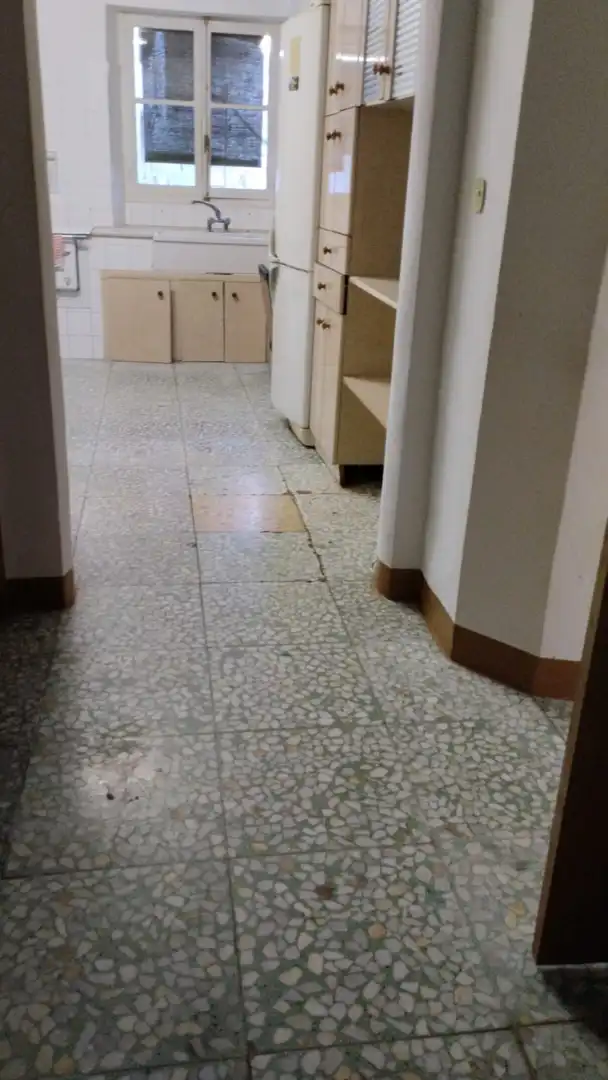 Casa adosada en venda en El Redal amb Calefacció i Jardí privat
