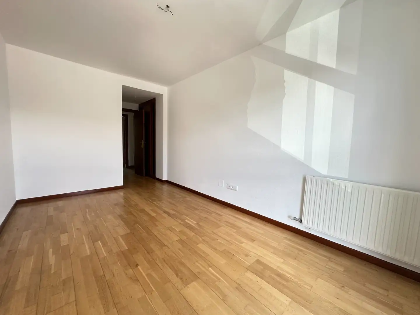 Wohnung zur Miete in Campus Norte - San Caetano