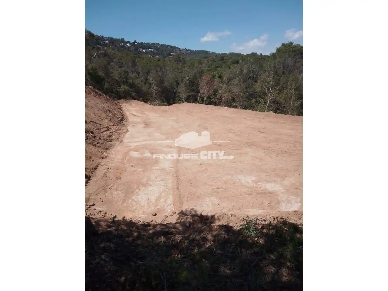 Terreno residencial en venta en Avenida Flors, imagen 2