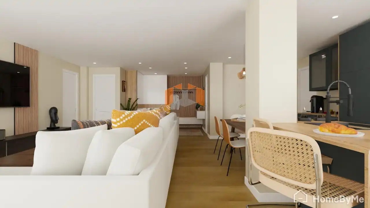Wohnung mit Aufzug zum Verkauf in Centro Urbano, imagen 4