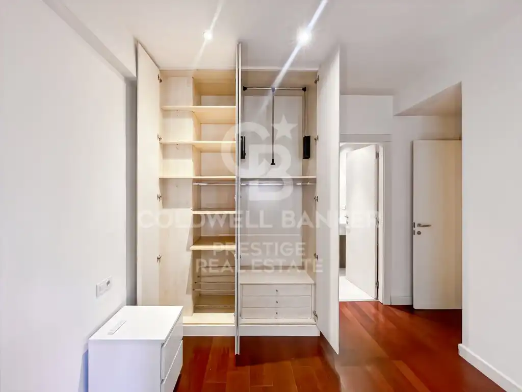Piso con ascensor en venta en Avinguda de Sarrià, imagen 16