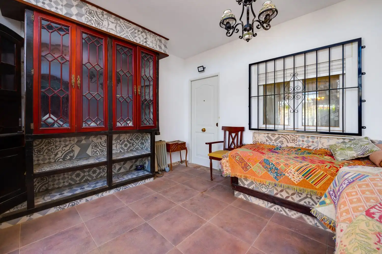 Villa avec piscine à vendre à Calle Velázquez, imagen 15