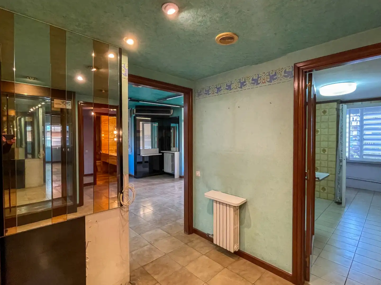 Flat with terrace for sale in Carrer Pere Llosas 6, imagen 7