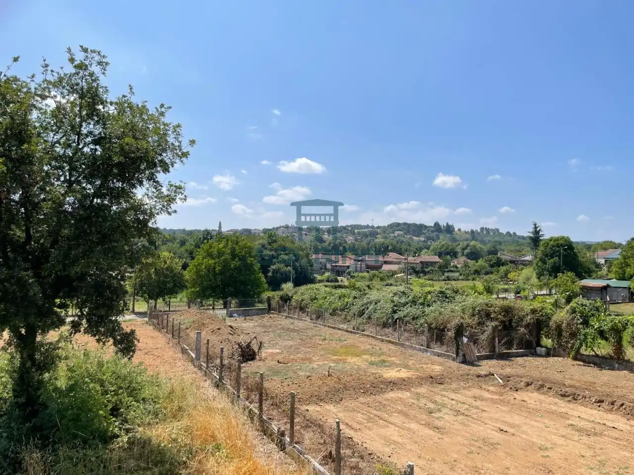 Xalet amb jardí en venda a San Cibrao das Viñas, imagen 38