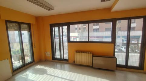 Foto 3 de Oficina de lloguer a Calle de Juan Martínez Villergas, Parquesol, Valladolid Capital