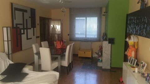 Foto 4 de Pis en venda a Zona Alta, Ponferrada