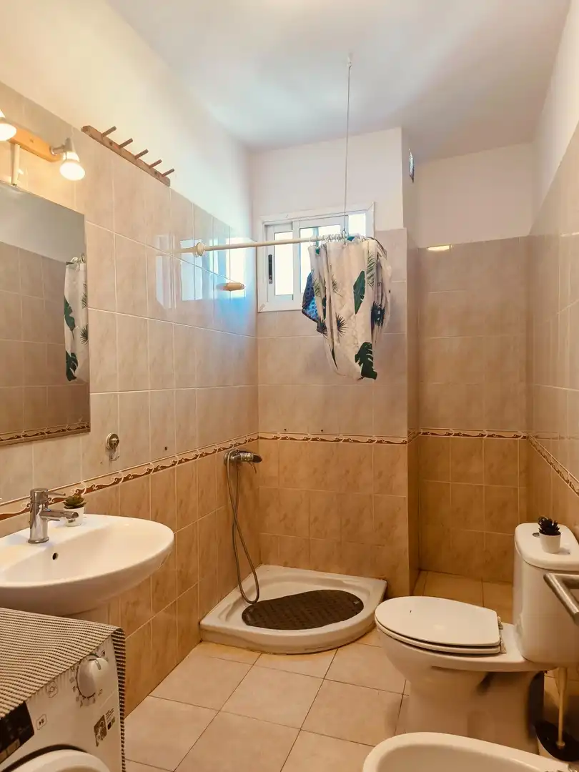 Flat for rent in Calle JUAN FERIA CONCEPCION, Villa Ascensión - El Perú - Cruz del Señor
