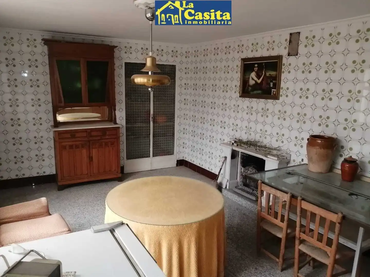 Finca rústica en venta en Calle Carmen, Granátula de Calatrava