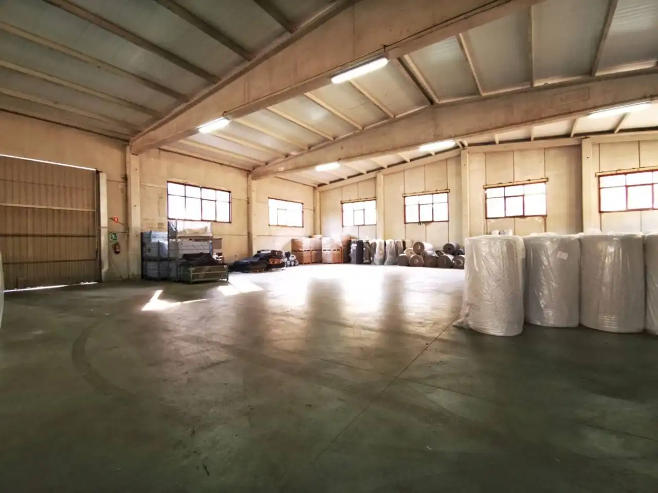 Nave industrial en alquiler en Mos, imagen 14