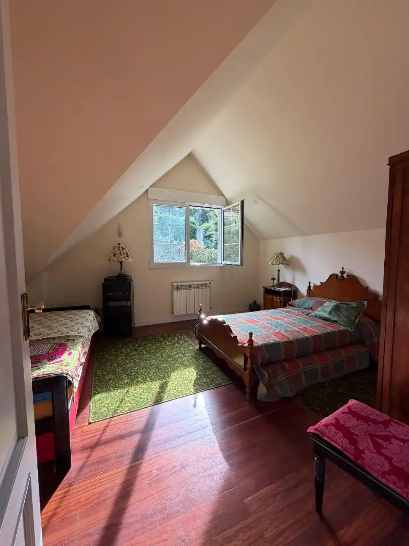 Casa con jardín en venta en Rúa do Nabal, imagen 18