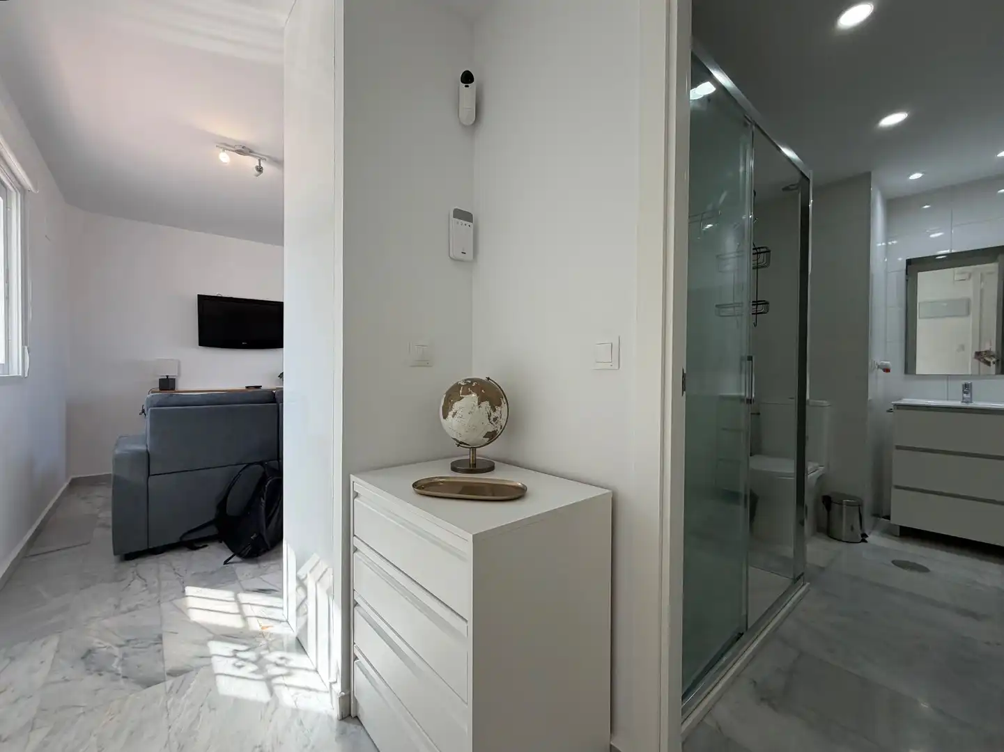 Mini appartamento con piscina in vendita a Playa de Poniente, imagen 5