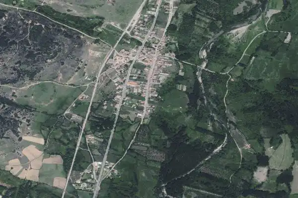 Piso en venta en Garrafe de Torío