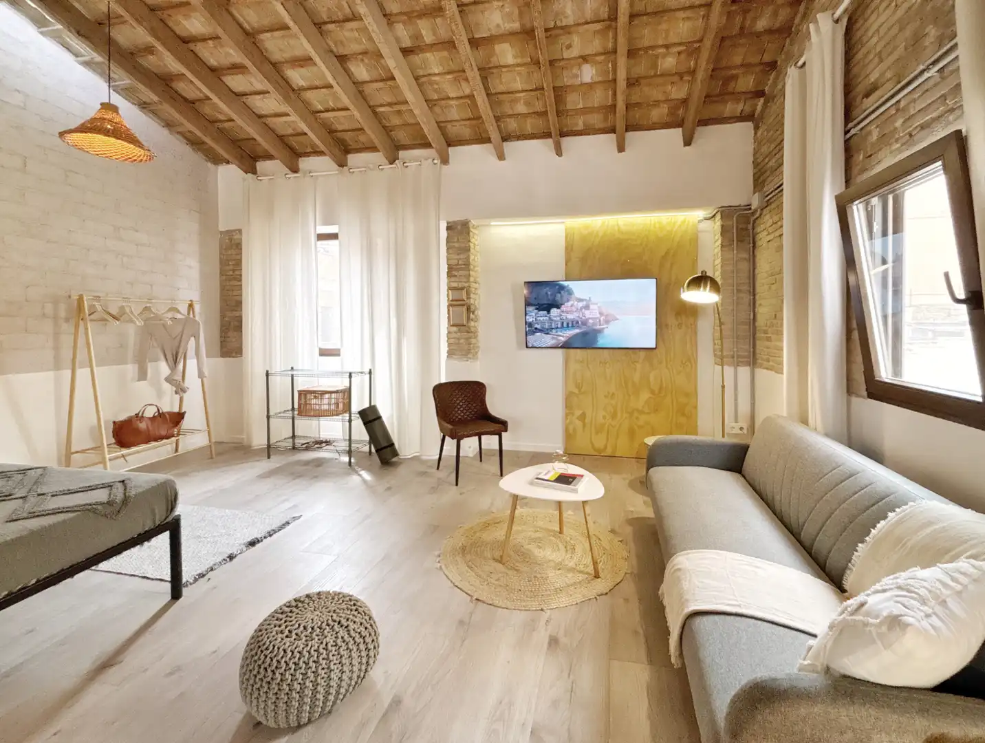 Maison jumelée à vendre à Carrer d'Ausiàs March, imagen 49