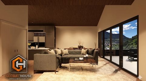 Foto 4 de Piso en venta en Carretera de Sornàs, 12, Ordino - Ansalonga - Sornàs, Ordino