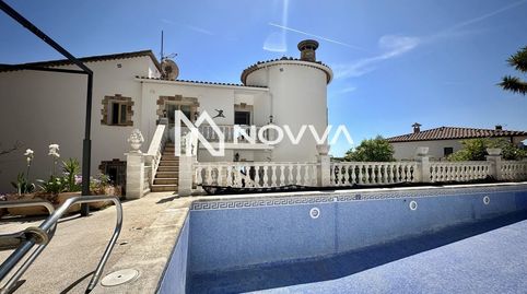 Foto 4 de Casa o xalet en venda a Canyelles, Lloret de Mar