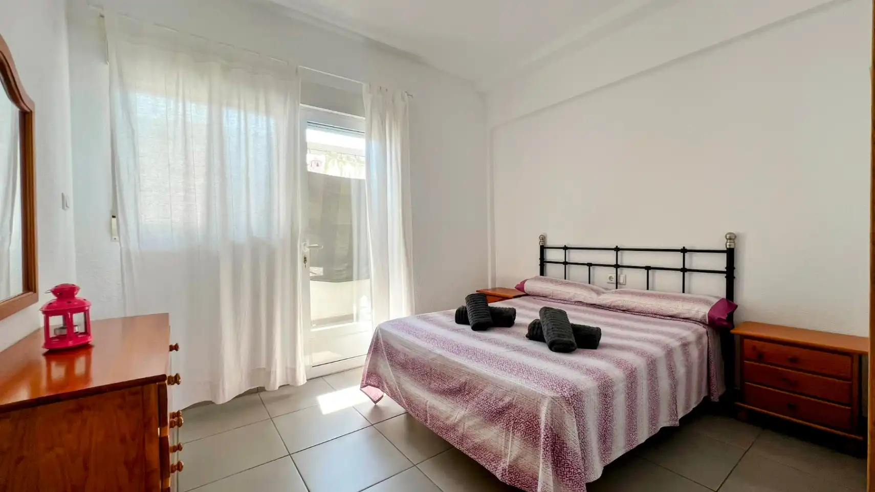 Apartamento con piscina en venta en Centro Urbano, imagen 11