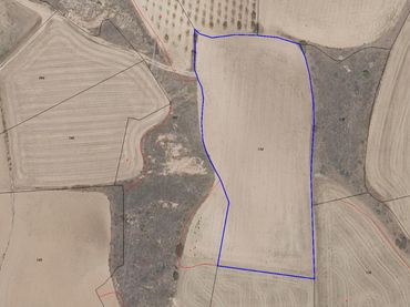 Rustikales Grundstück zum Verkauf in Murillo de Río Leza