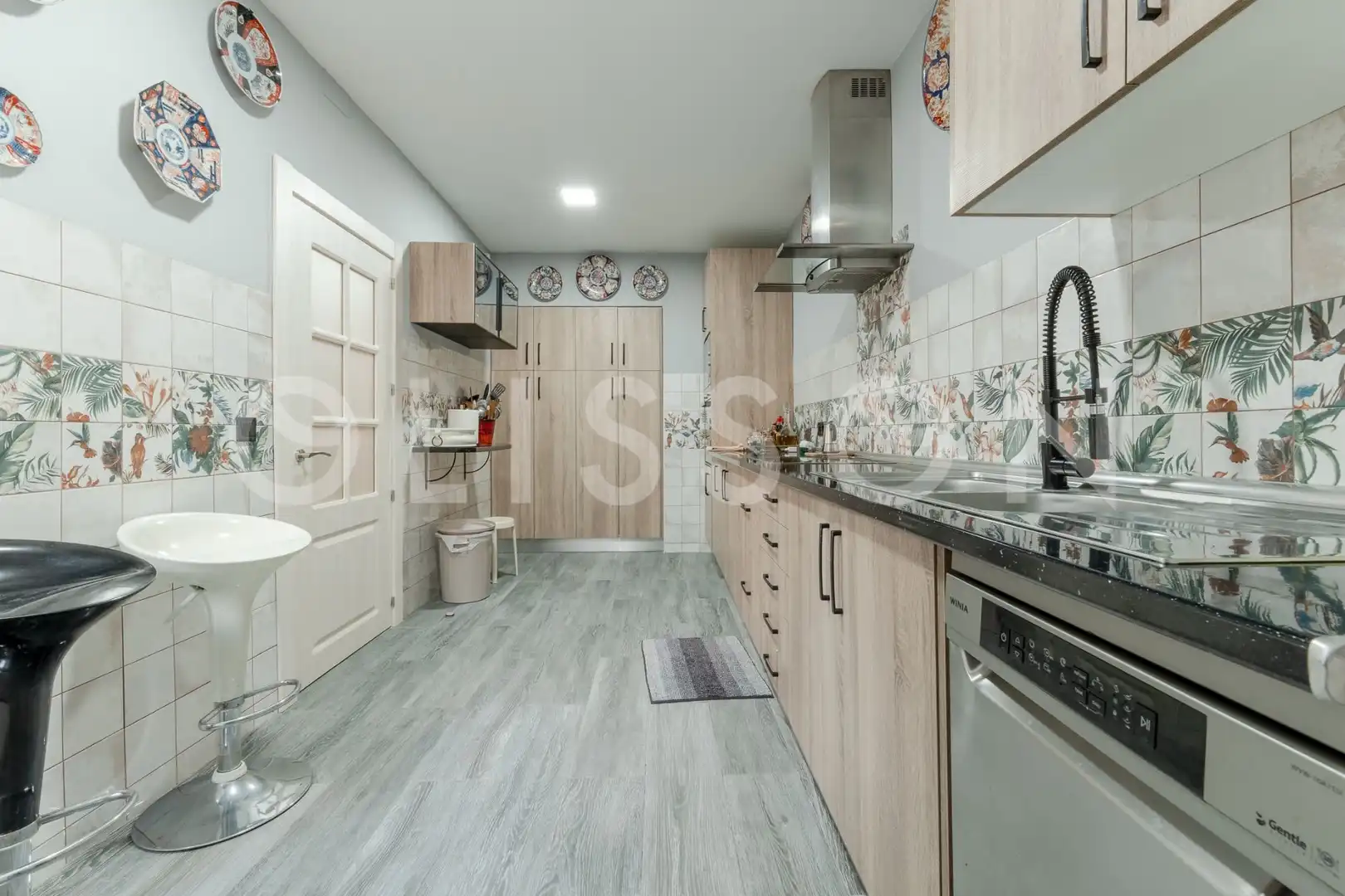 House with pool for sale in Moncloa - Aravaca, imagen 24