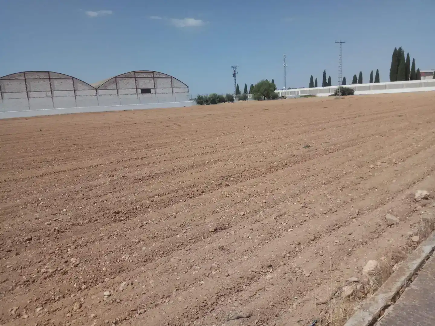 Residencial en venda en El Provencio  , Cuenca