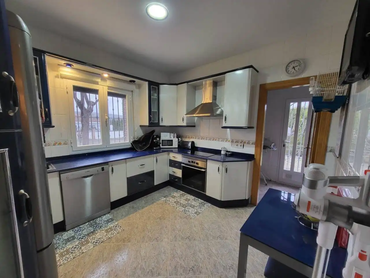 Chalet con piscina en venta en Baza, imagen 34