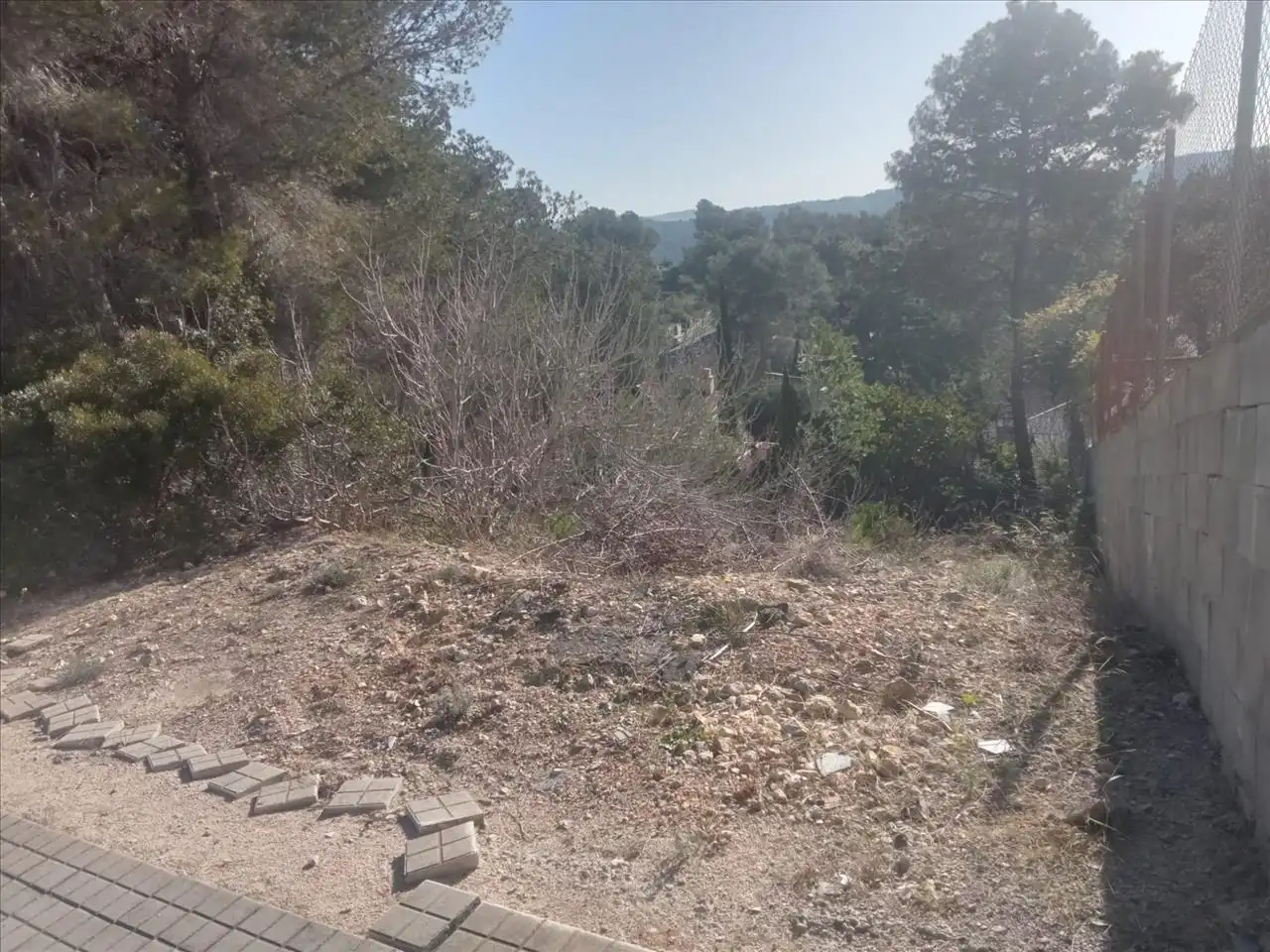 Terreny residencial en venda a Olivella, imagen 4
