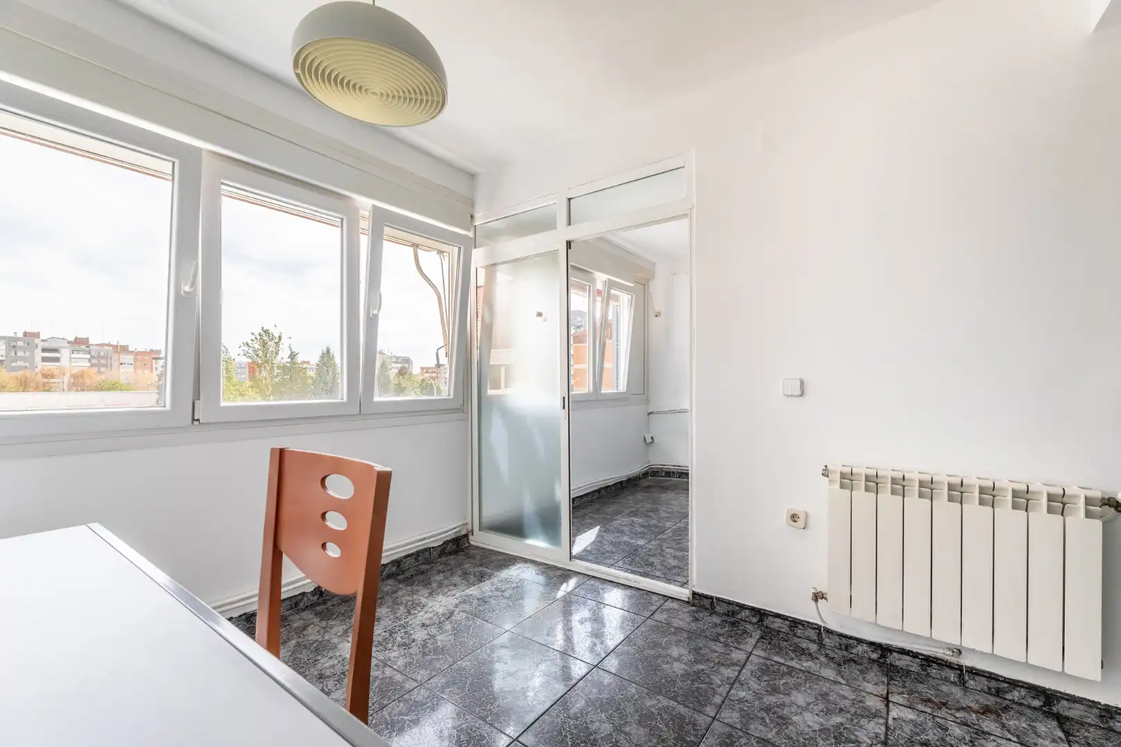 Appartement avec ascenseur à vendre à Calle de Francia, imagen 10
