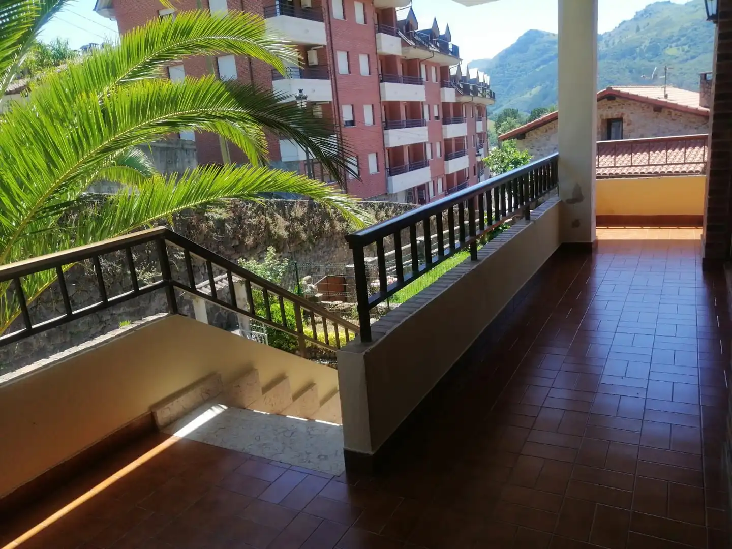 Casa amb jardí en venda a Limpias, imagen 2