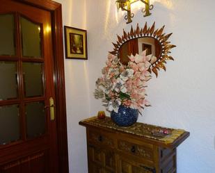 Flat for sale in Xerta  with Air Conditioner, Terrace and Furnished