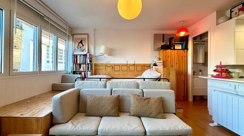 Photo 5 of Study to rent in Costa Nova de Arriba, Campus Norte - San Caetano, Santiago de Compostela