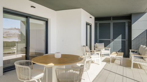Foto 5 de Apartamento en venta en Cañada del Molino, Torrevieja