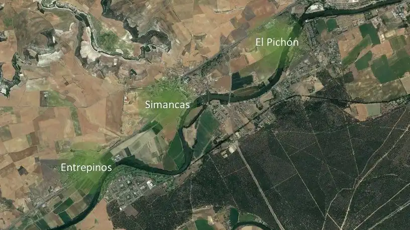Terreno residencial en venta en cami Arroyo, imagen 2