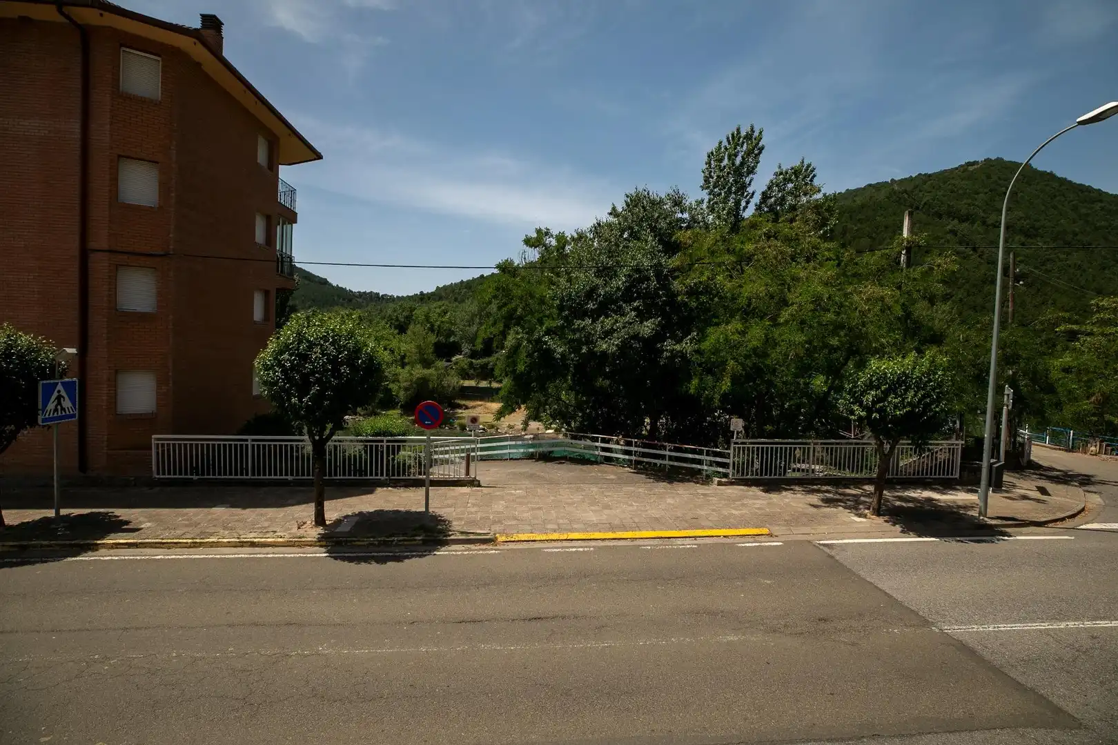 Terreni e lotti in vendita a Boltaña, imagen 13