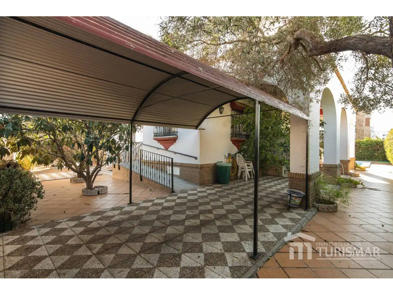 Casa con piscina in vendita a Calle Almería 1, imagen 8