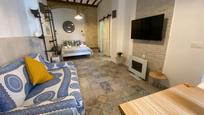 Sala d'estar de Pis en venda en  Cádiz Capital