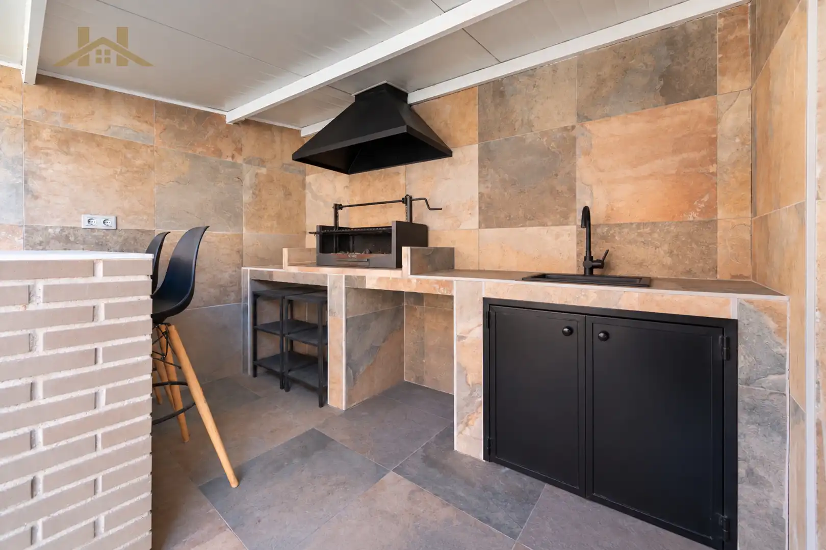 Casa con piscina in vendita a Calle de Albania 33, imagen 4
